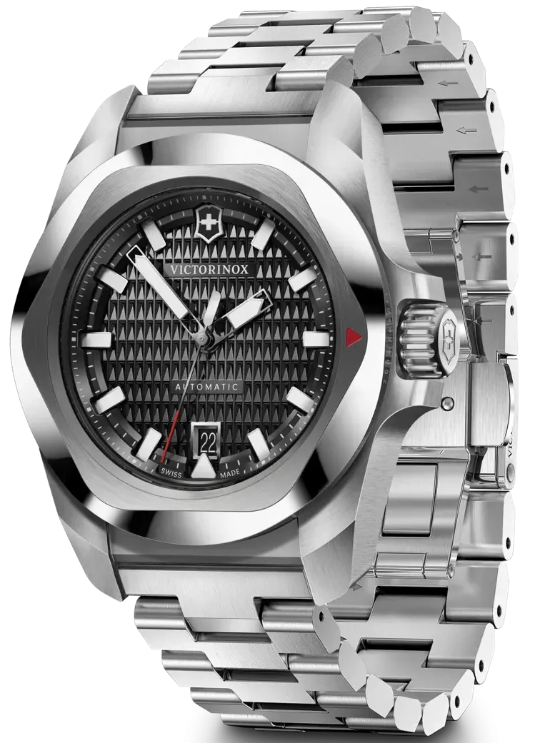Victorinox Uhren Victorinox I.N.O.X. Automatikuhr