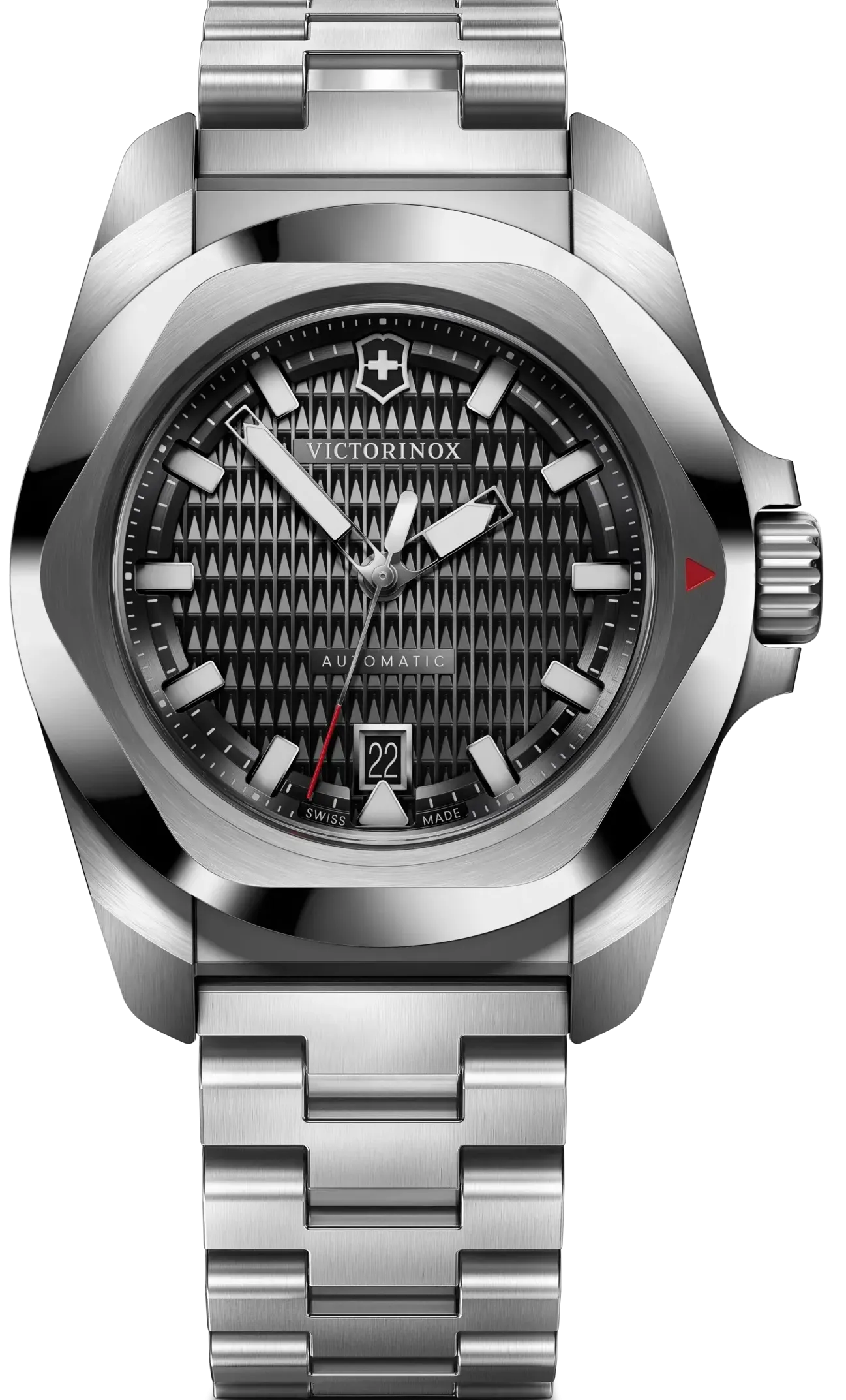 Victorinox Uhren Victorinox I.N.O.X. Automatikuhr