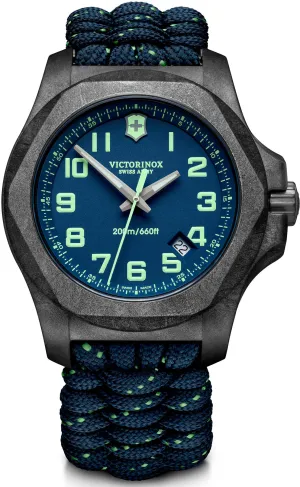 Victorinox Uhren Victorinox I.N.O.X. Carbon Uhr