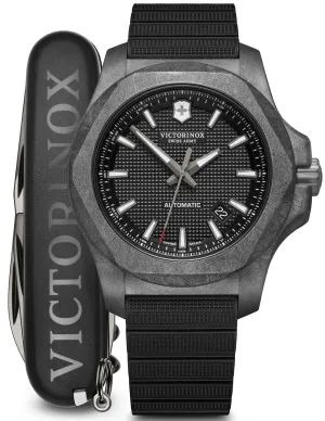 Victorinox Uhren Victorinox I.N.O.X. Carbon Uhr