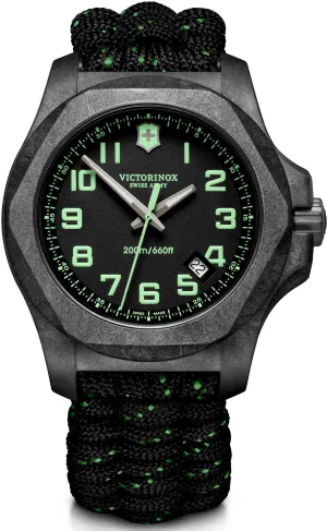 Victorinox Uhren Victorinox I.N.O.X. Carbon Uhr