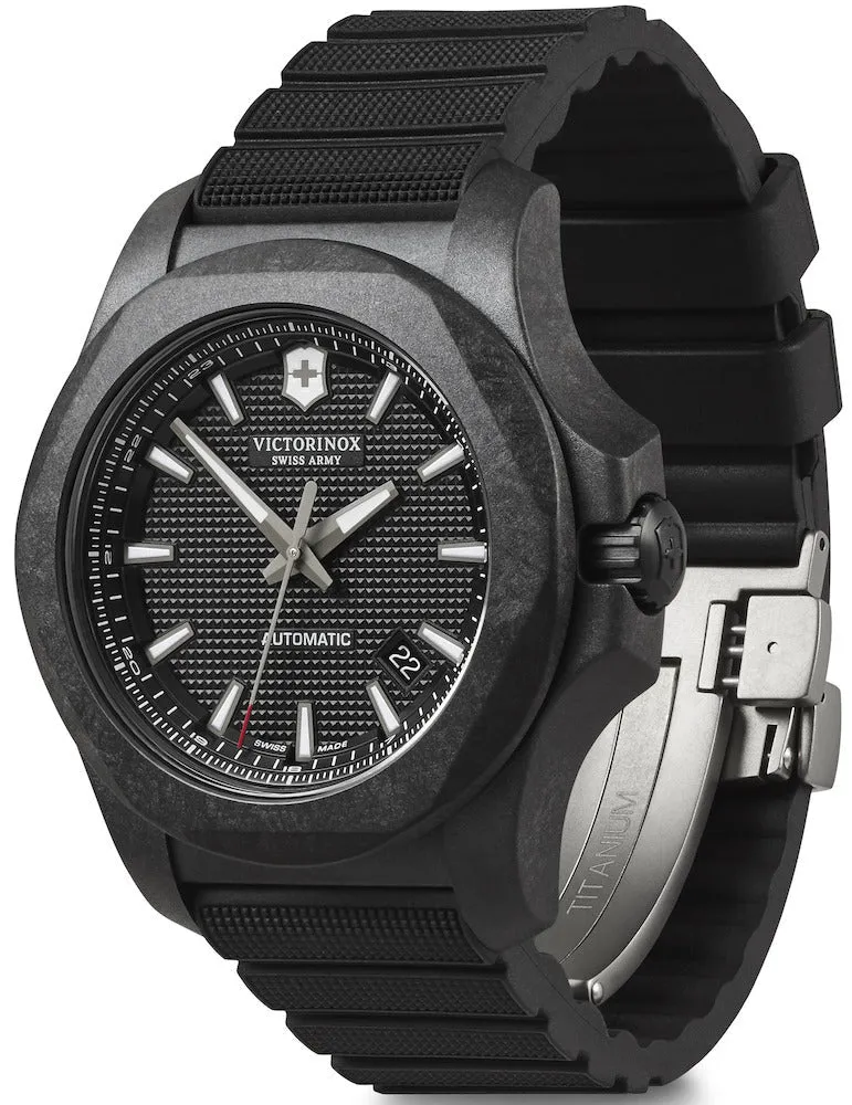 Victorinox Uhren Victorinox I.N.O.X. Carbon Uhr