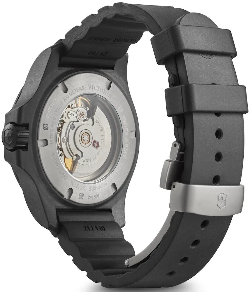Victorinox Uhren Victorinox I.N.O.X. Carbon Uhr