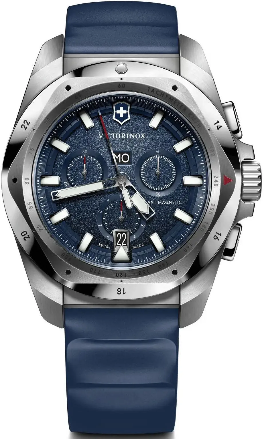Victorinox Uhren Victorinox I.N.O.X. Chrono Uhr