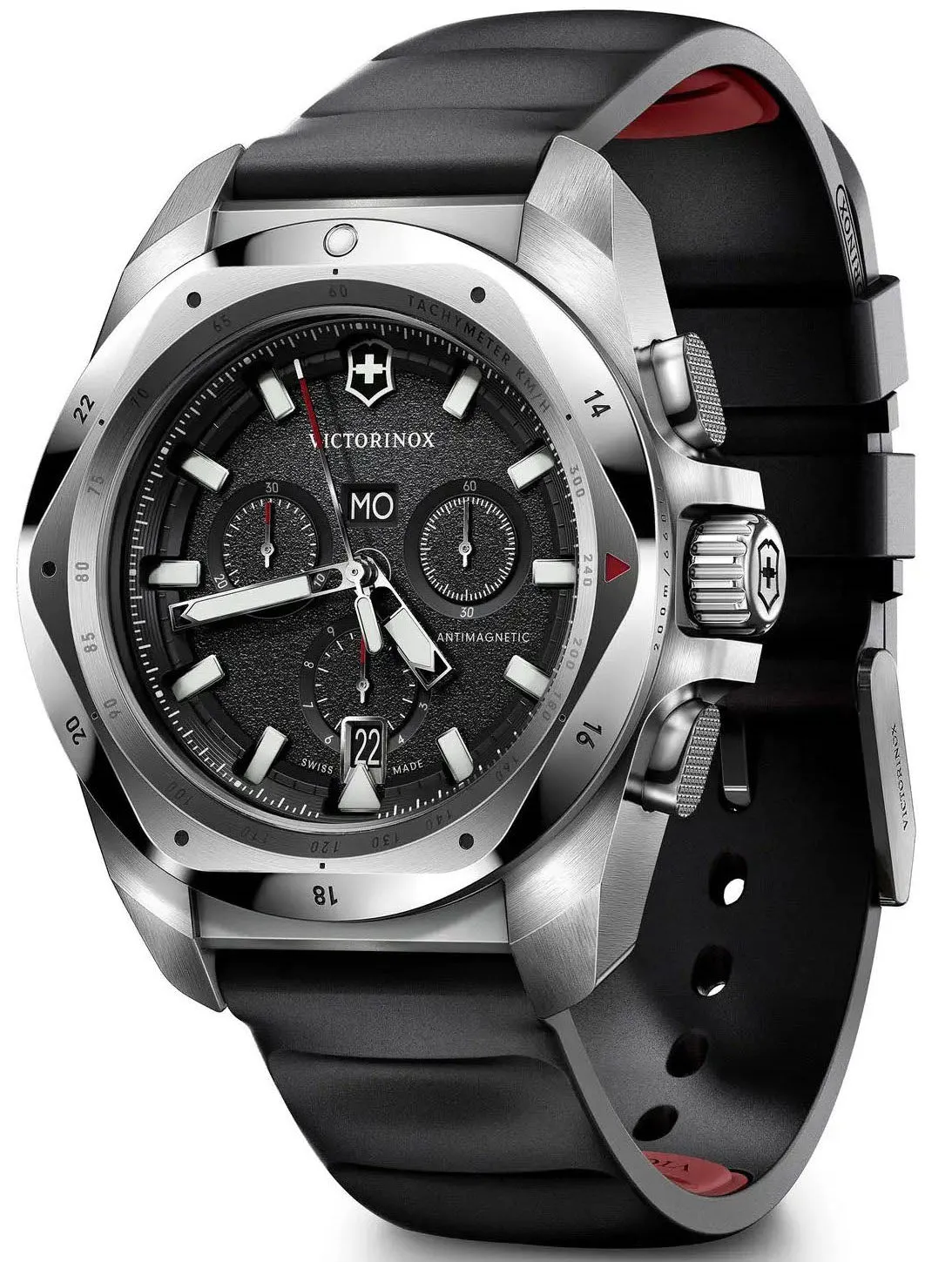 Victorinox Uhren Victorinox I.N.O.X. Chrono Uhr
