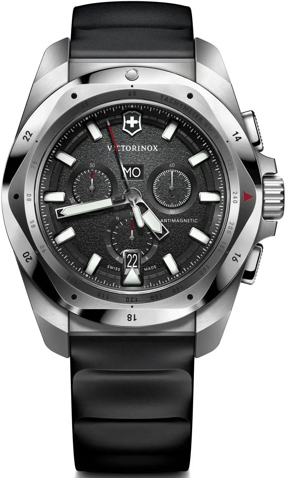 Victorinox Uhren Victorinox I.N.O.X. Chrono Uhr