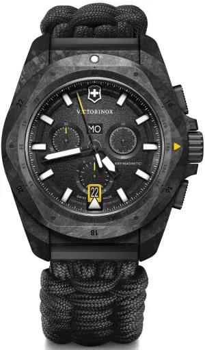 Victorinox Uhren Victorinox I.N.O.X. Chrono Uhr