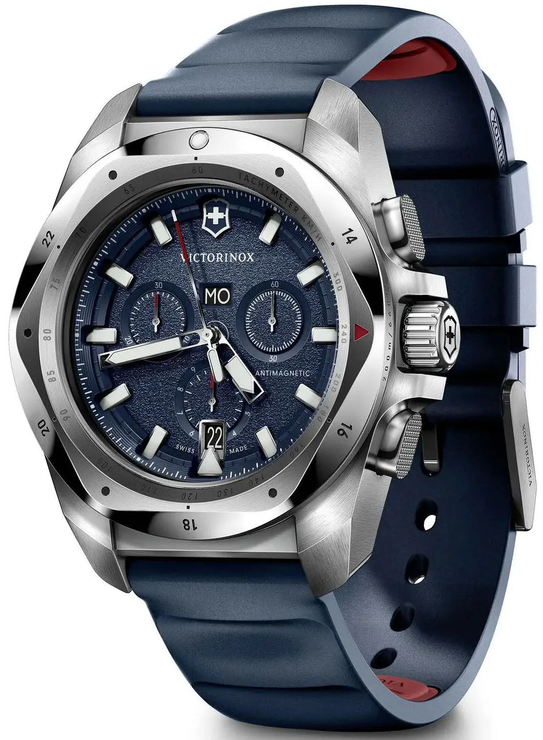 Victorinox Uhren Victorinox I.N.O.X. Chrono Uhr