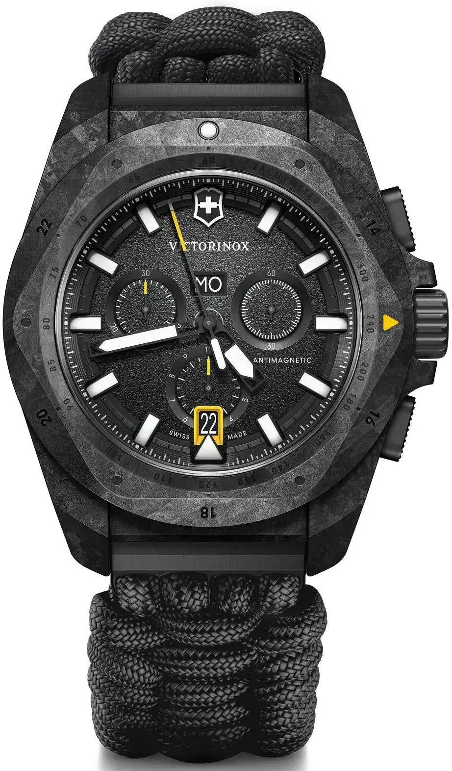 Victorinox Uhren Victorinox I.N.O.X. Chrono Uhr