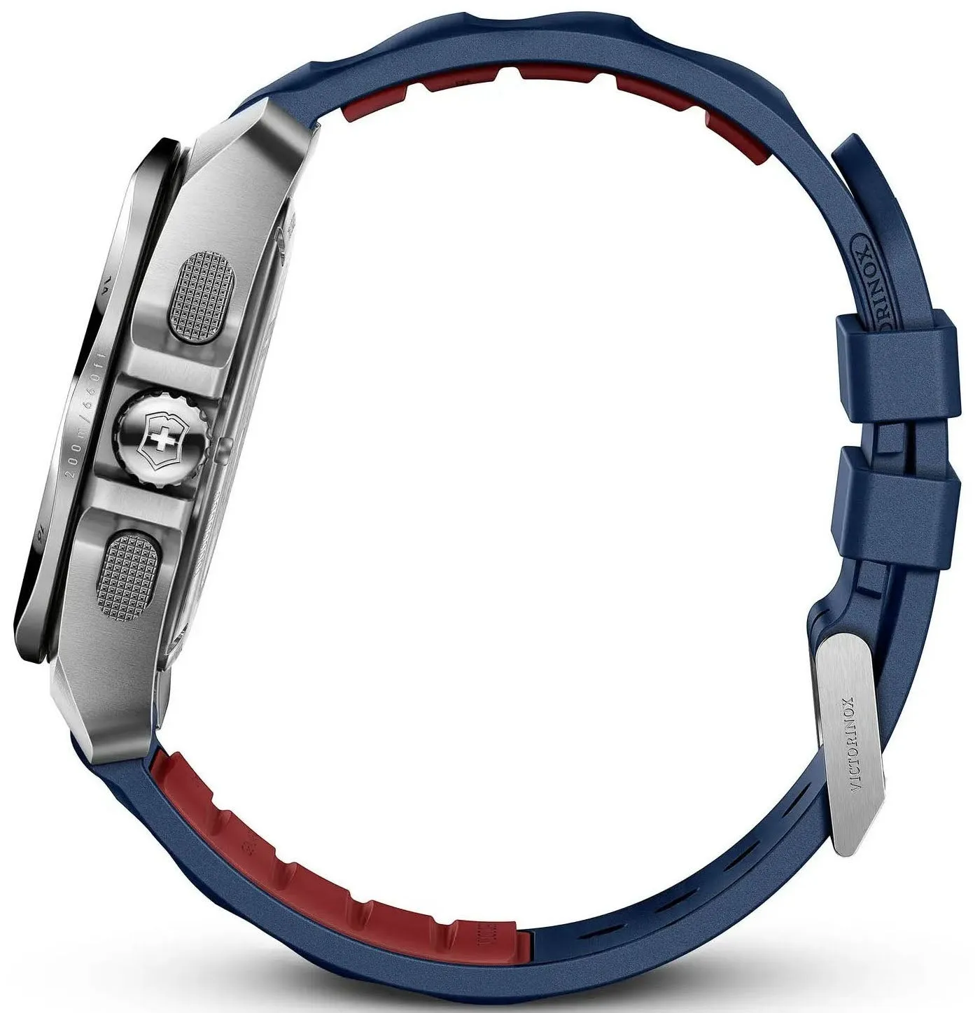Victorinox Uhren Victorinox I.N.O.X. Chrono Uhr