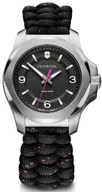 Victorinox Uhren Victorinox I.N.O.X. V Uhr