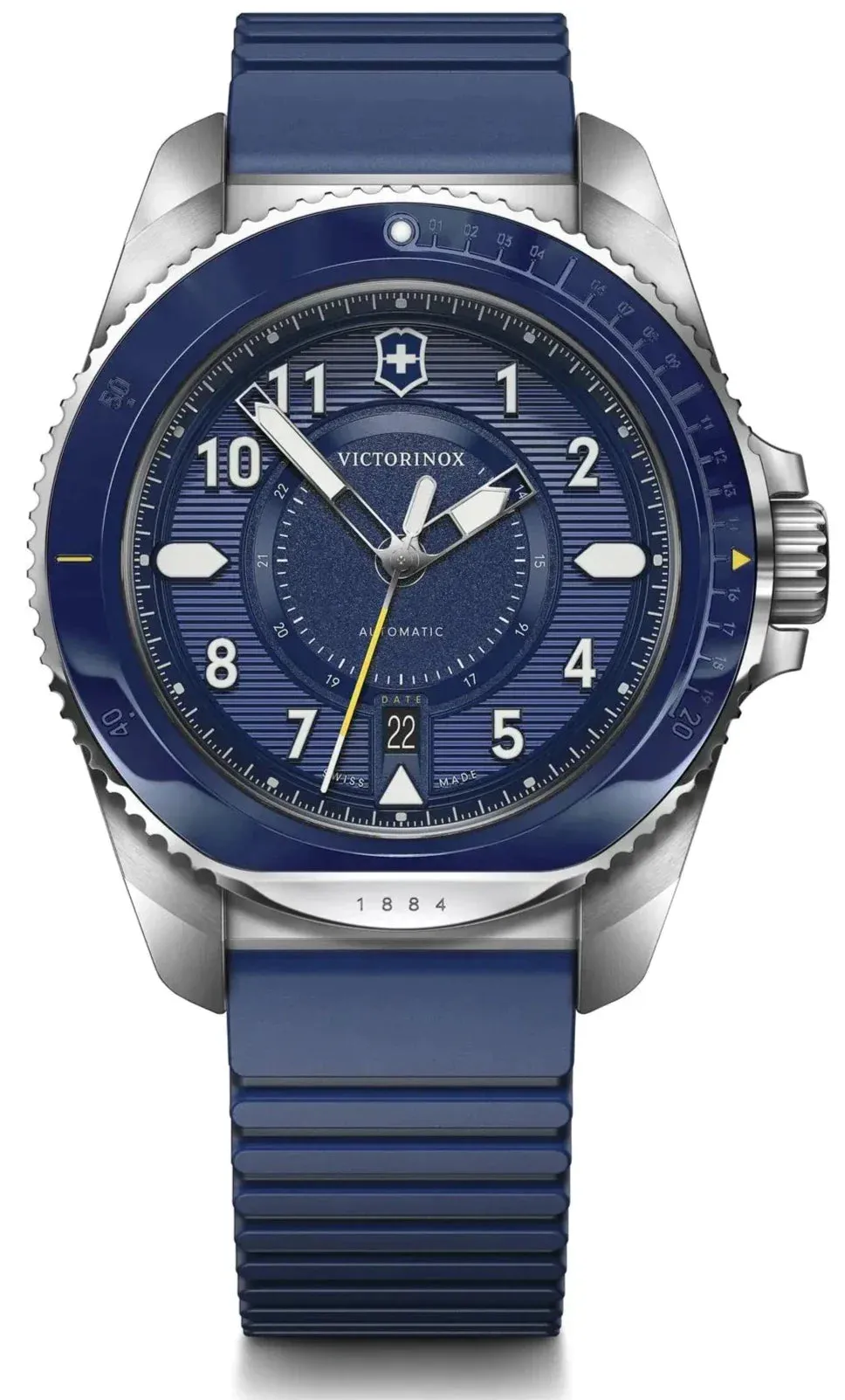 Victorinox Uhren Victorinox Journey 1884 Automatikuhr