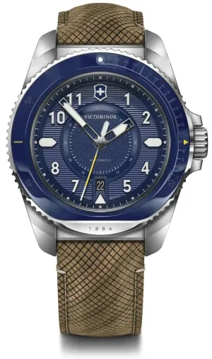 Victorinox Uhren Victorinox Journey 1884 Automatikuhr