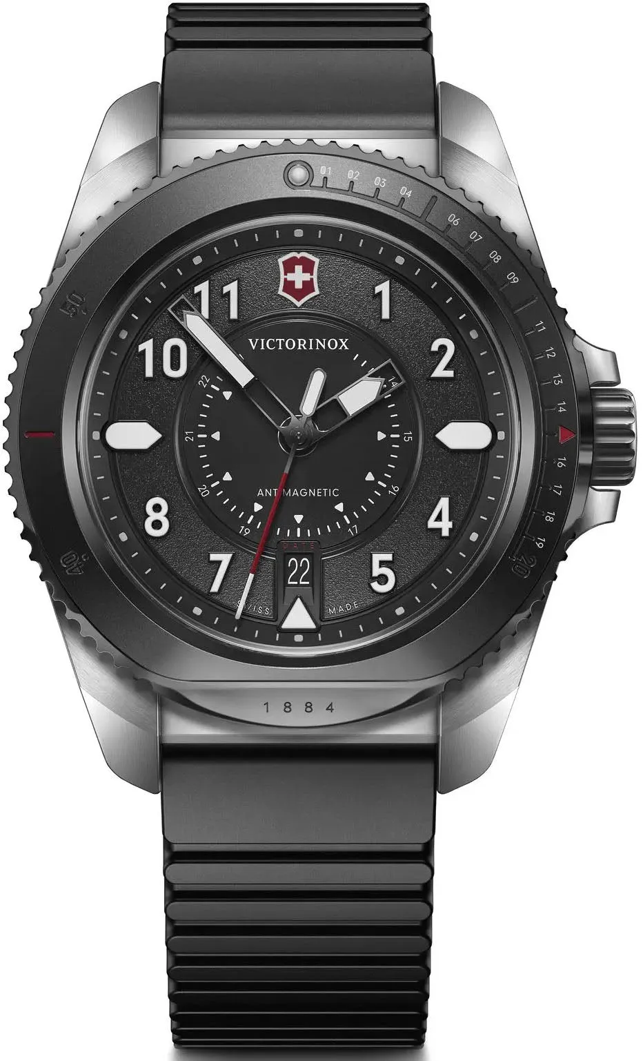 Victorinox Uhren Victorinox Journey 1884 Limited Edition Uhr