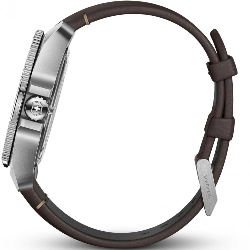 Victorinox Uhren Victorinox Journey 1884 Quarz-Set-Uhr