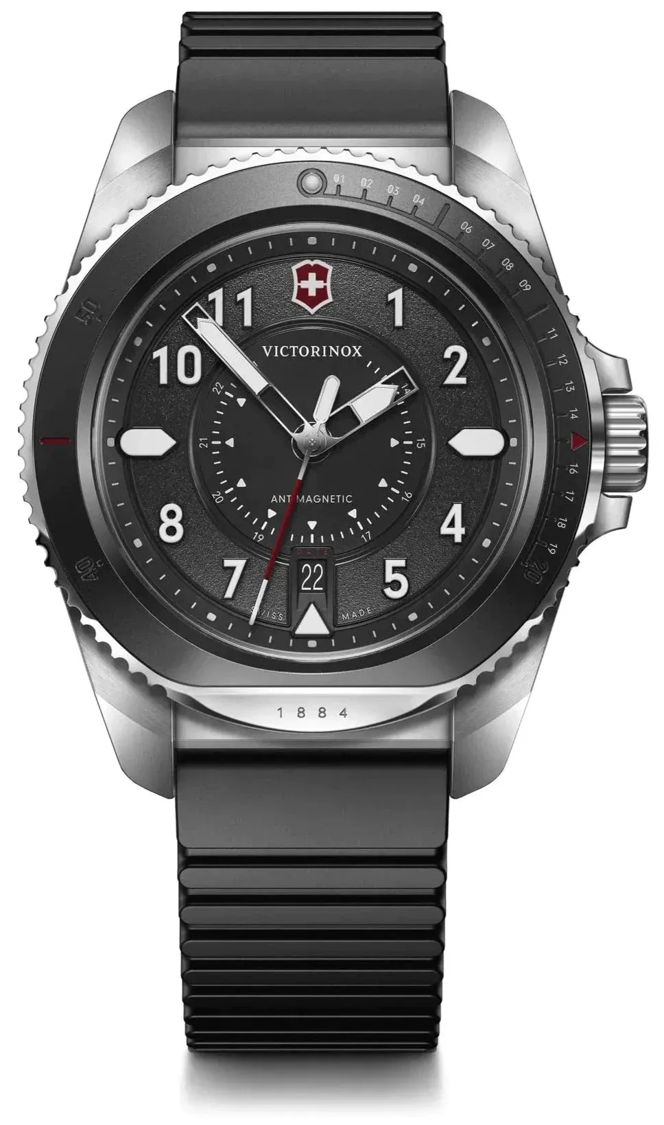 Victorinox Uhren Victorinox Journey 1884 Quarz-Set-Uhr