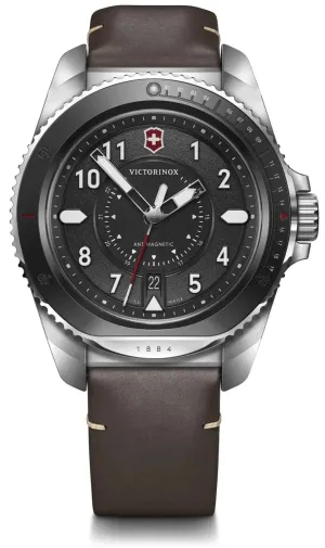 Victorinox Uhren Victorinox Journey 1884 Quarz-Set-Uhr