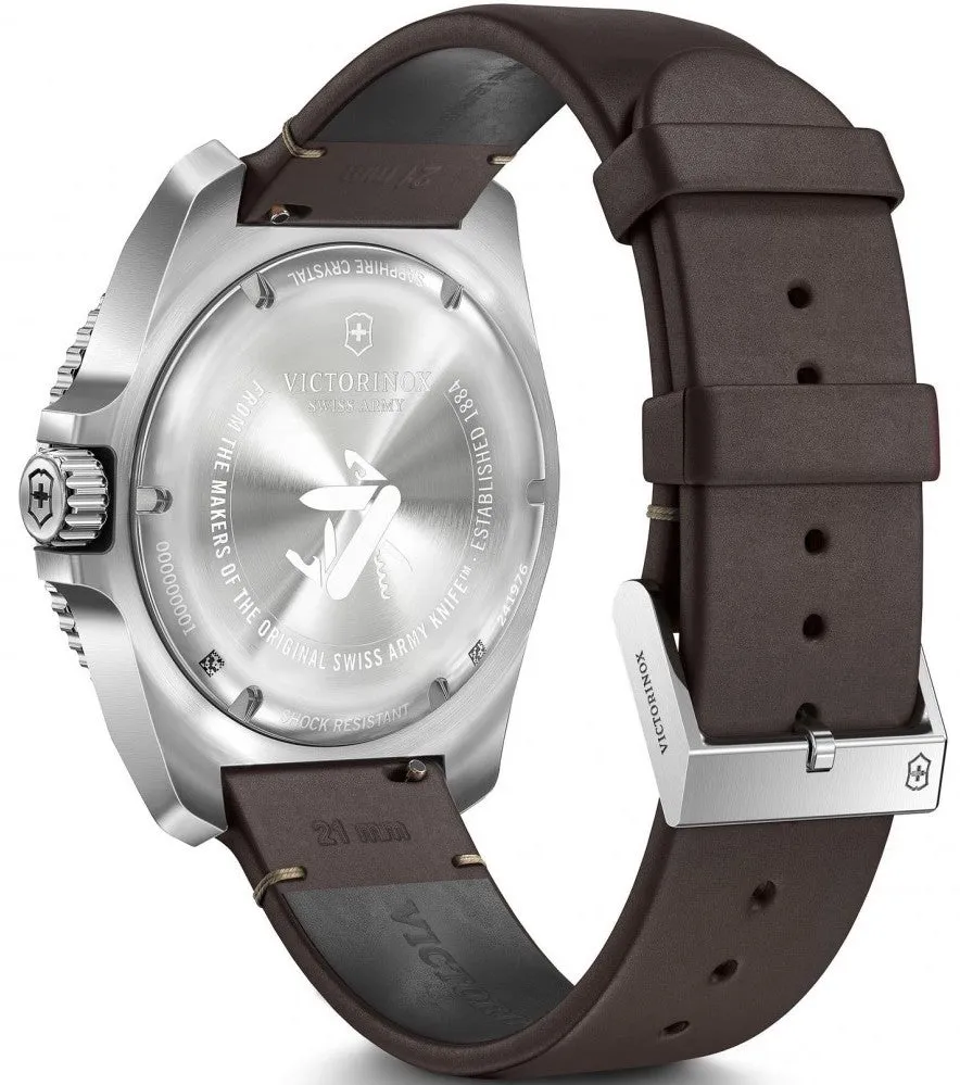 Victorinox Uhren Victorinox Journey 1884 Quarz-Set-Uhr
