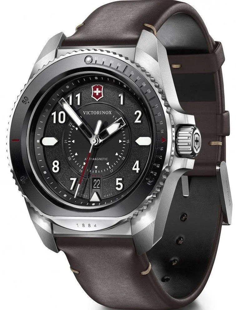 Victorinox Uhren Victorinox Journey 1884 Quarz-Set-Uhr