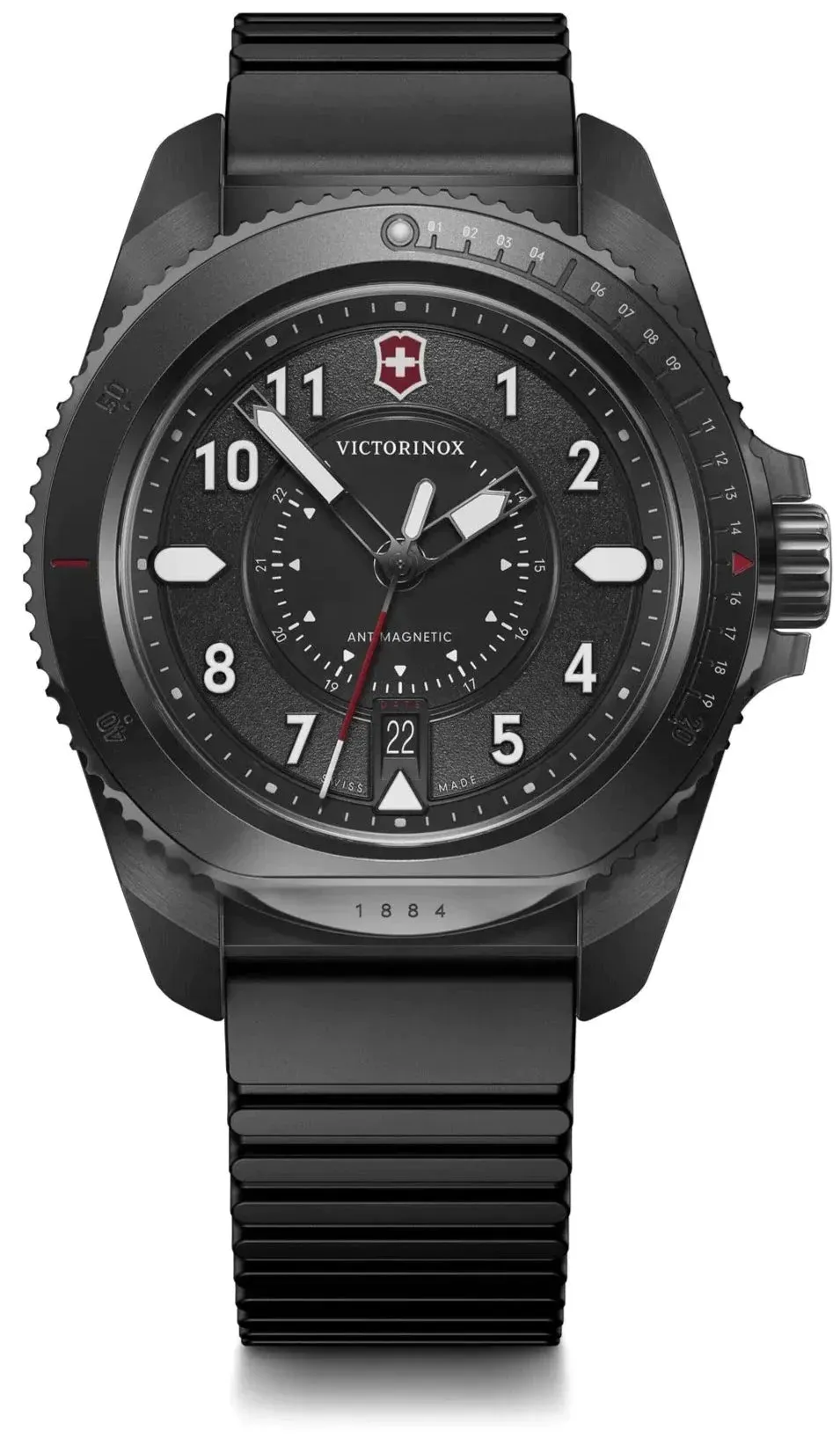 Victorinox Uhren Victorinox Journey 1884 Quarzuhr