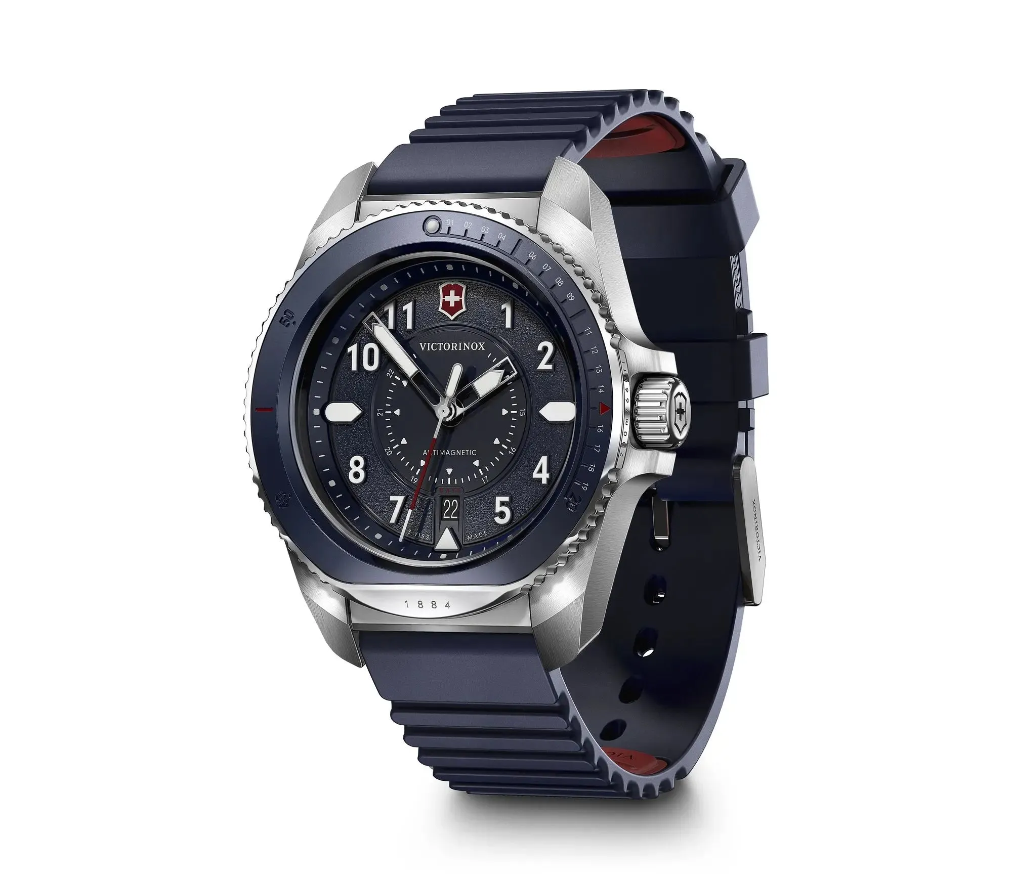 Victorinox Uhren Victorinox Journey 1884 Quarzuhr