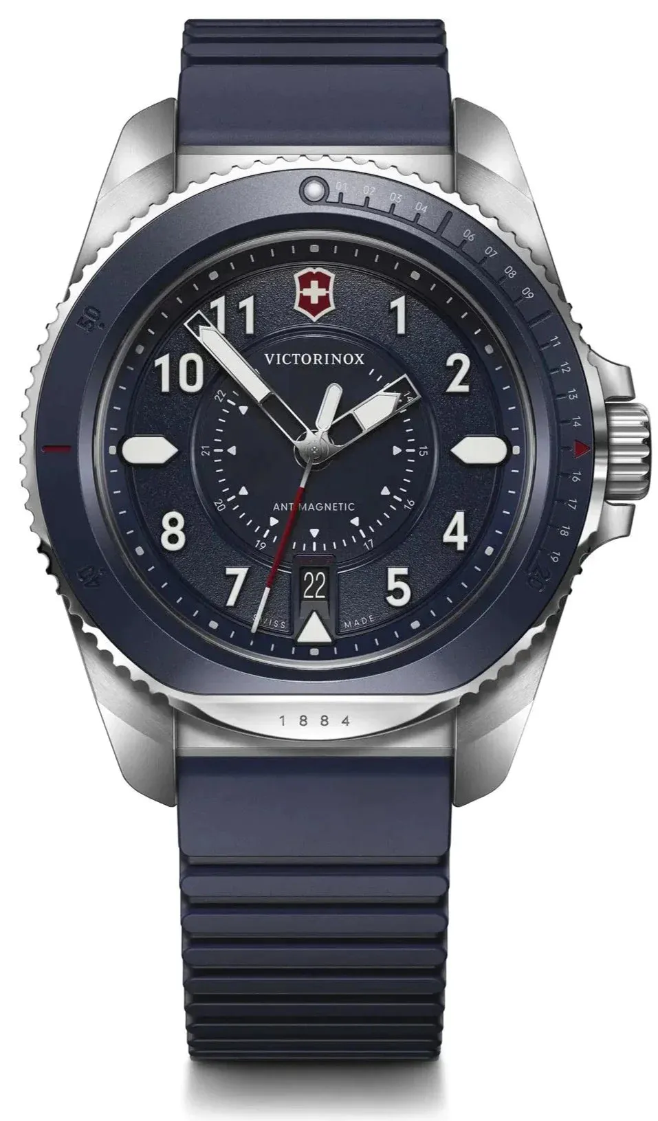 Victorinox Uhren Victorinox Journey 1884 Quarzuhr