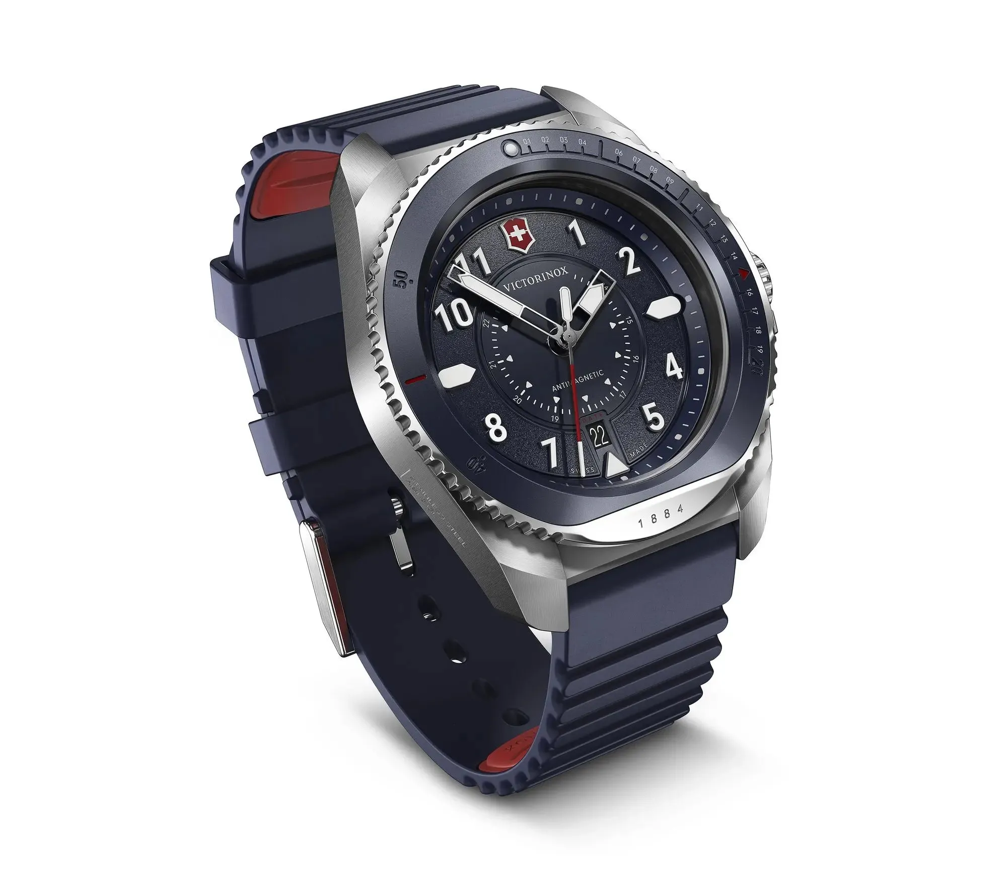 Victorinox Uhren Victorinox Journey 1884 Quarzuhr