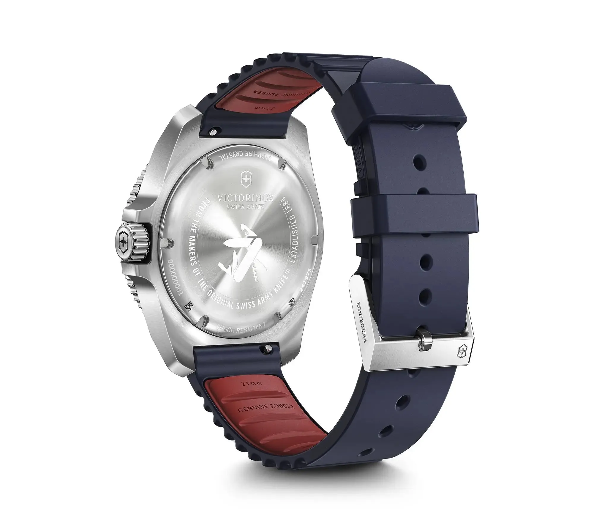Victorinox Uhren Victorinox Journey 1884 Quarzuhr