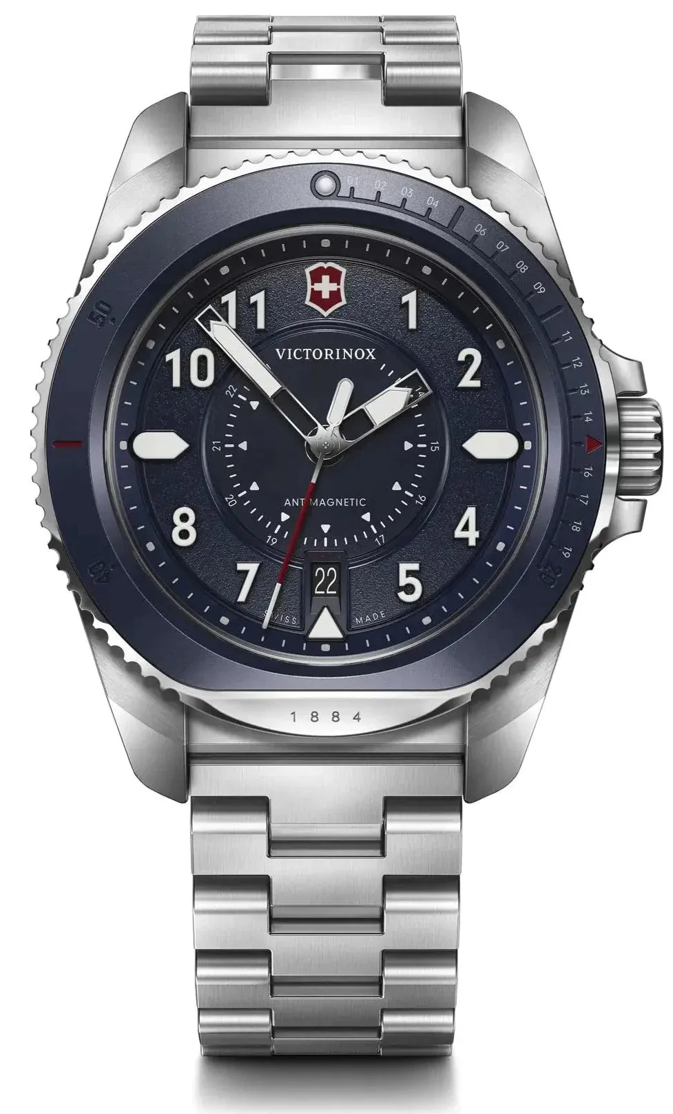 Victorinox Uhren Victorinox Journey 1884 Quarzuhr