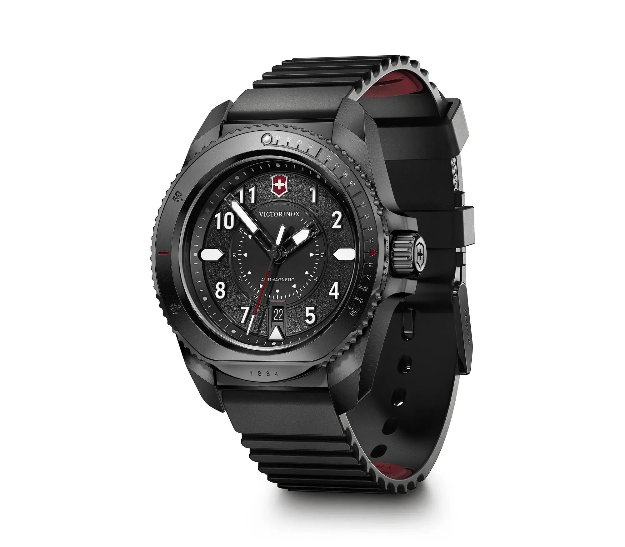 Victorinox Uhren Victorinox Journey 1884 Quarzuhr