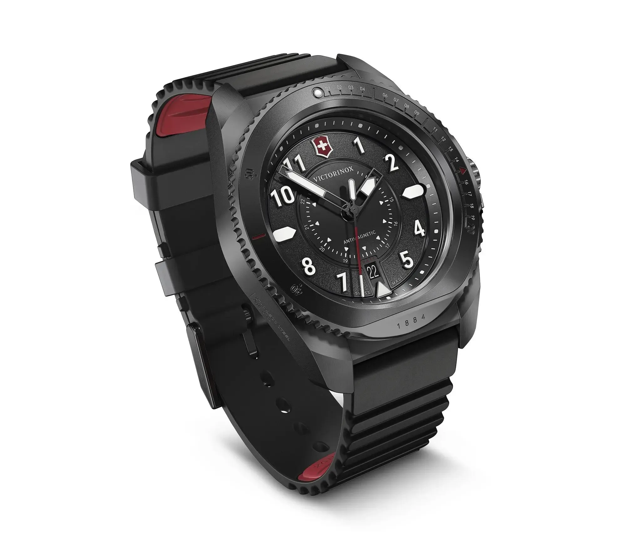 Victorinox Uhren Victorinox Journey 1884 Quarzuhr