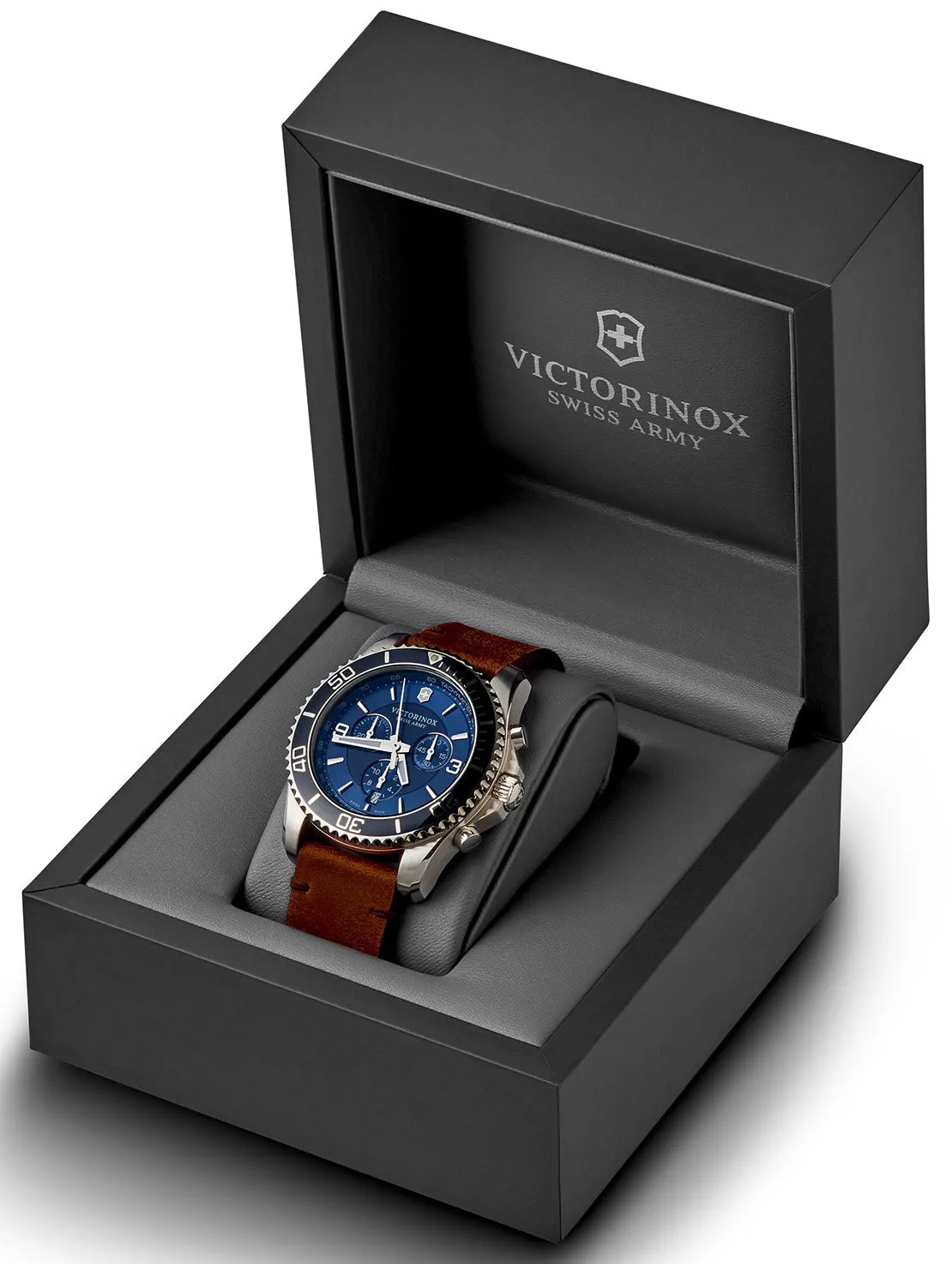 Victorinox Uhren Victorinox Maverick Chrono Uhr