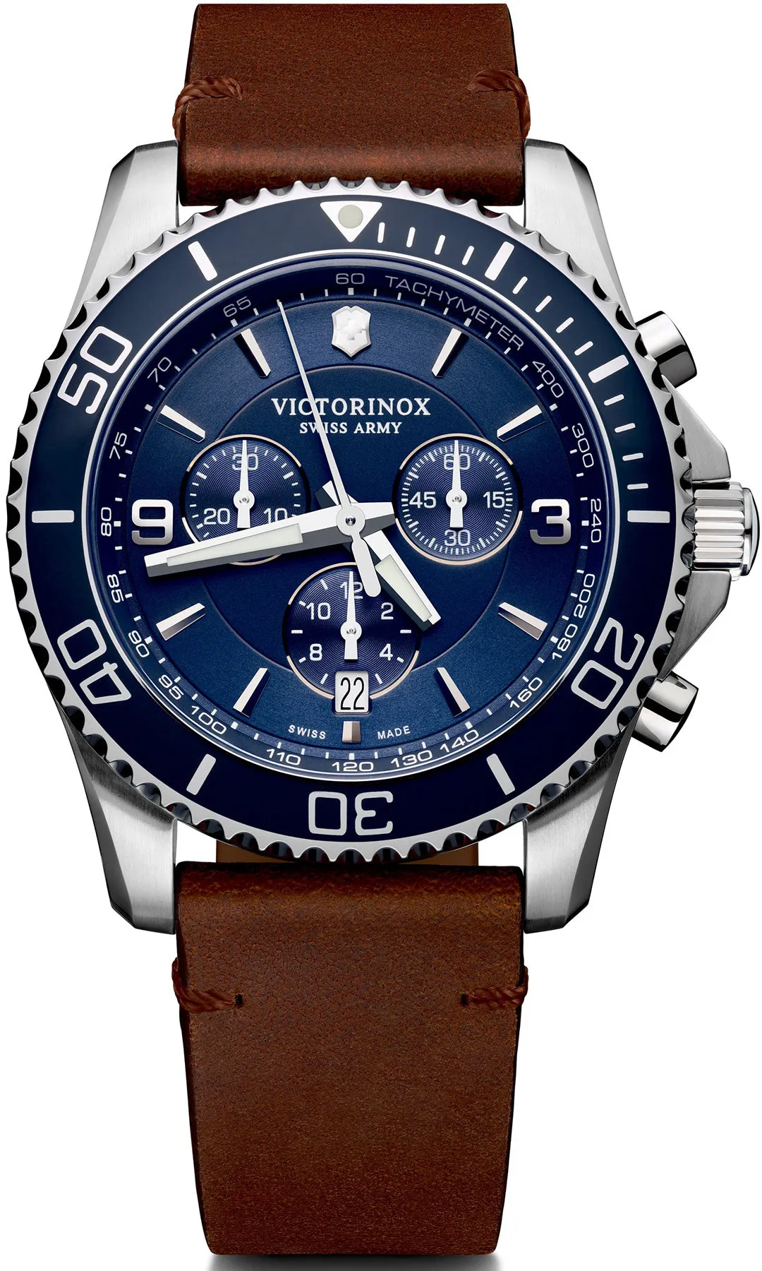 Victorinox Uhren Victorinox Maverick Chrono Uhr