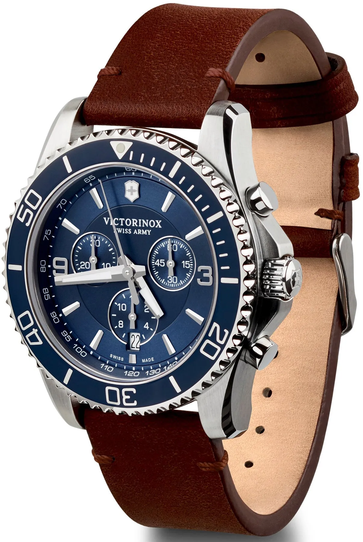 Victorinox Uhren Victorinox Maverick Chrono Uhr