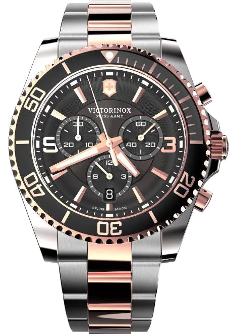 Victorinox Uhren Victorinox Maverick Chronograph Uhr