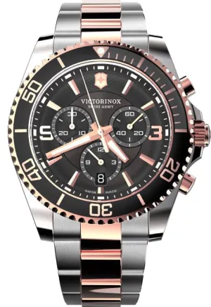 Victorinox Uhren Victorinox Maverick Chronograph Uhr