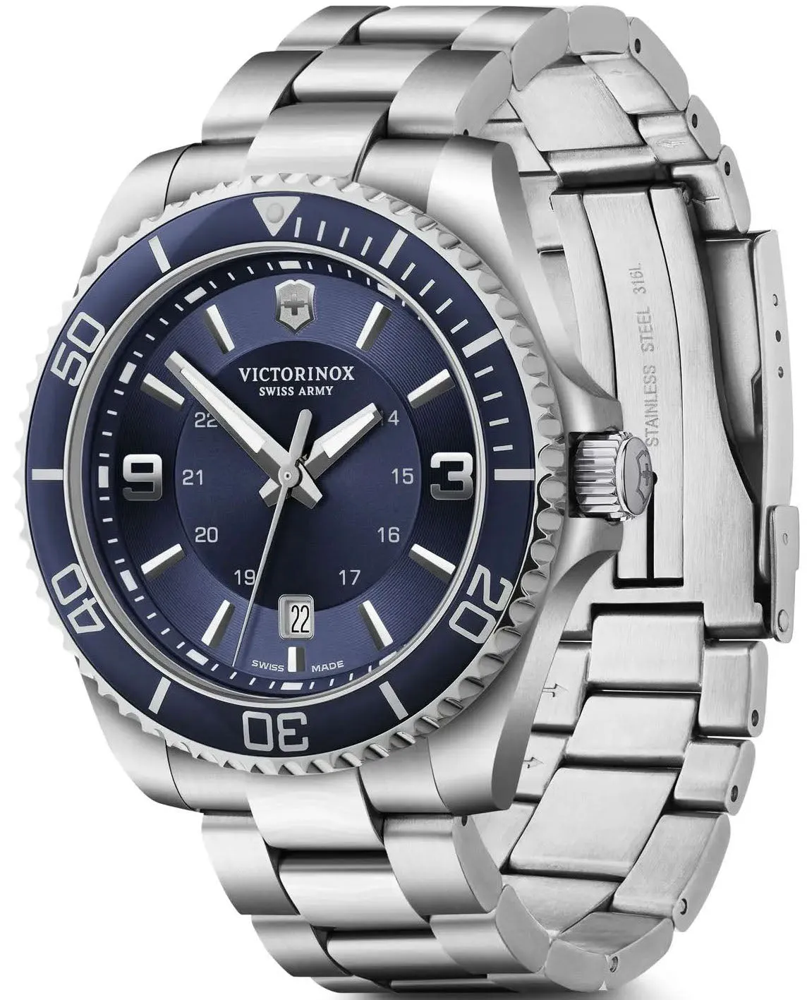 Victorinox Uhren Victorinox Maverick Uhr