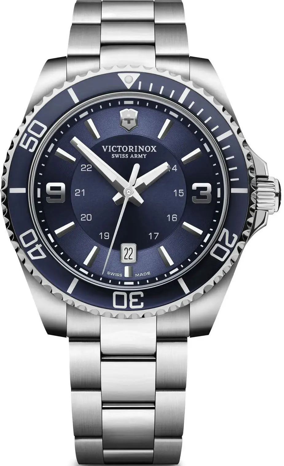 Victorinox Uhren Victorinox Maverick Uhr