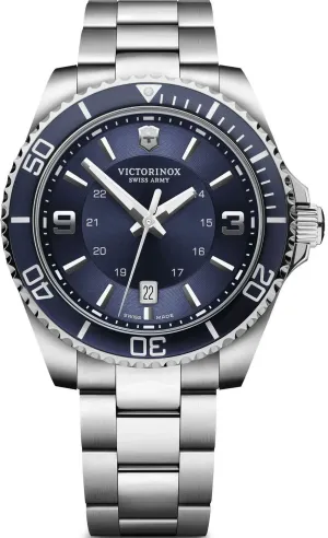 Victorinox Uhren Victorinox Maverick Uhr