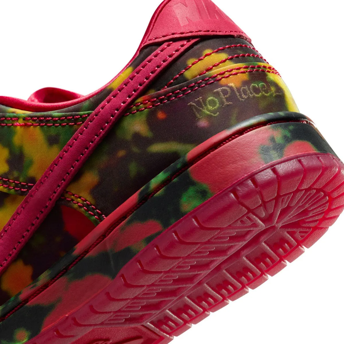 Wizard of Oz Kids SB Dunk Low Pro 'Mohnfelder'