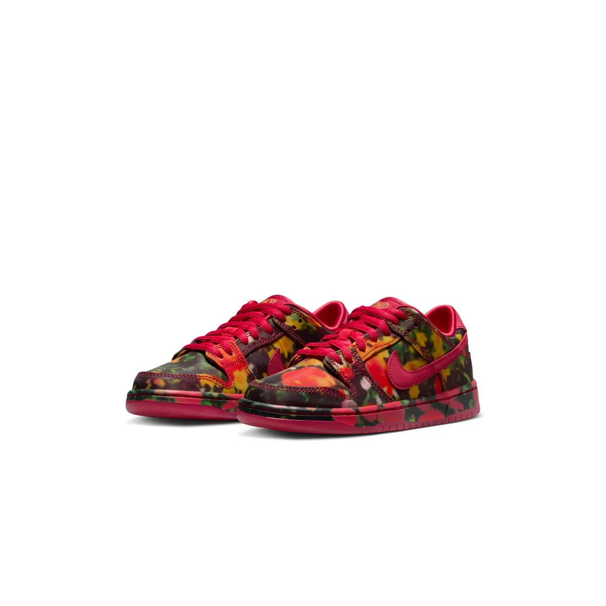 Wizard of Oz Kids SB Dunk Low Pro 'Mohnfelder'
