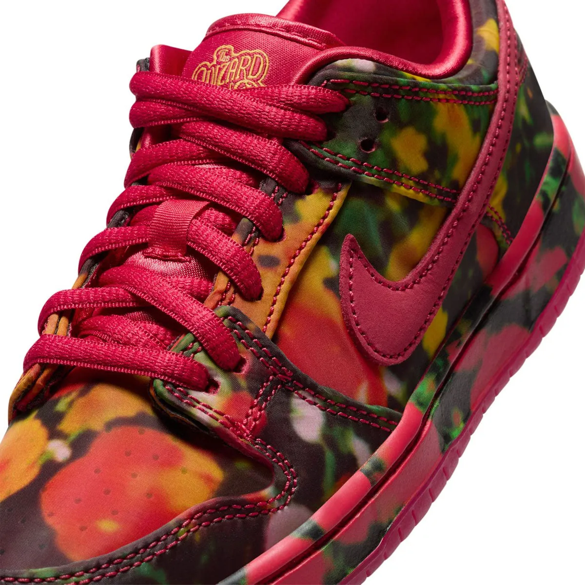 Wizard of Oz Kids SB Dunk Low Pro 'Mohnfelder'
