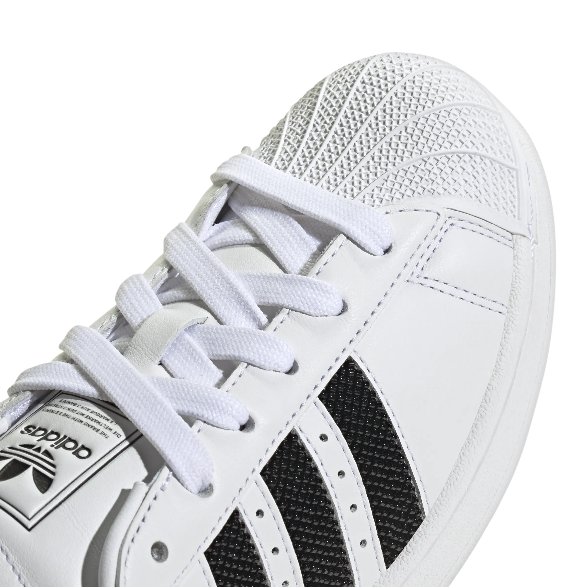 Wmns Superstar II 'Perlen'