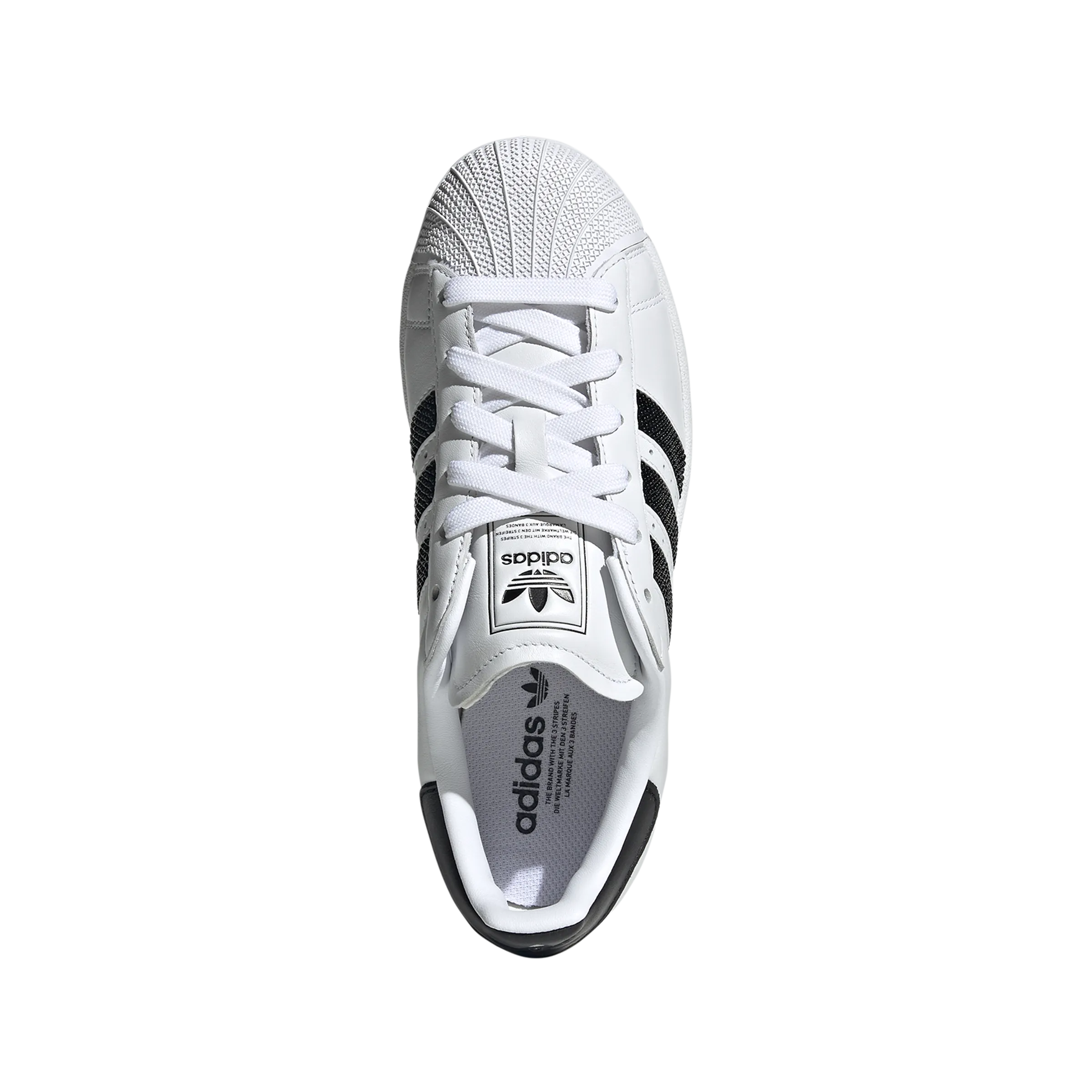 Wmns Superstar II 'Perlen'