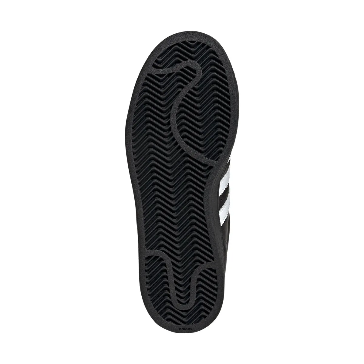 Wmns Superstar II 'Core Schwarz Weiß'