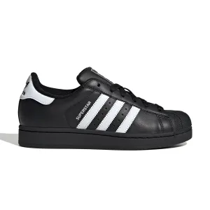 Wmns Superstar II 'Core Schwarz Weiß'