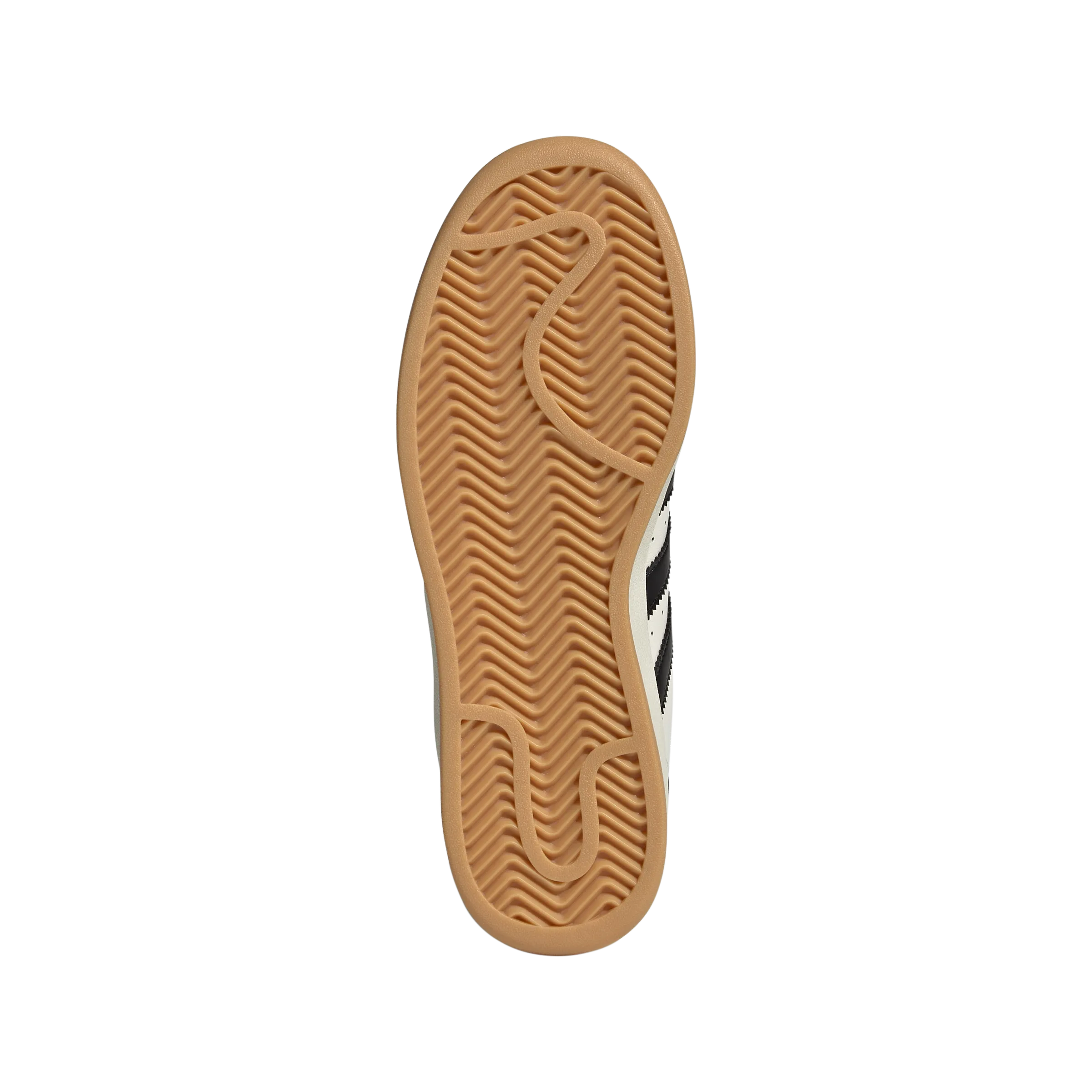 Wmns Superstar XLG 'Creme Weiß Kern Schwarz'