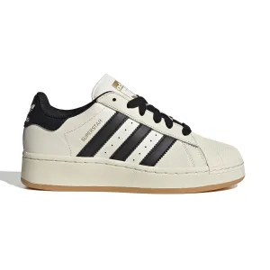 Wmns Superstar XLG 'Creme Weiß Kern Schwarz'