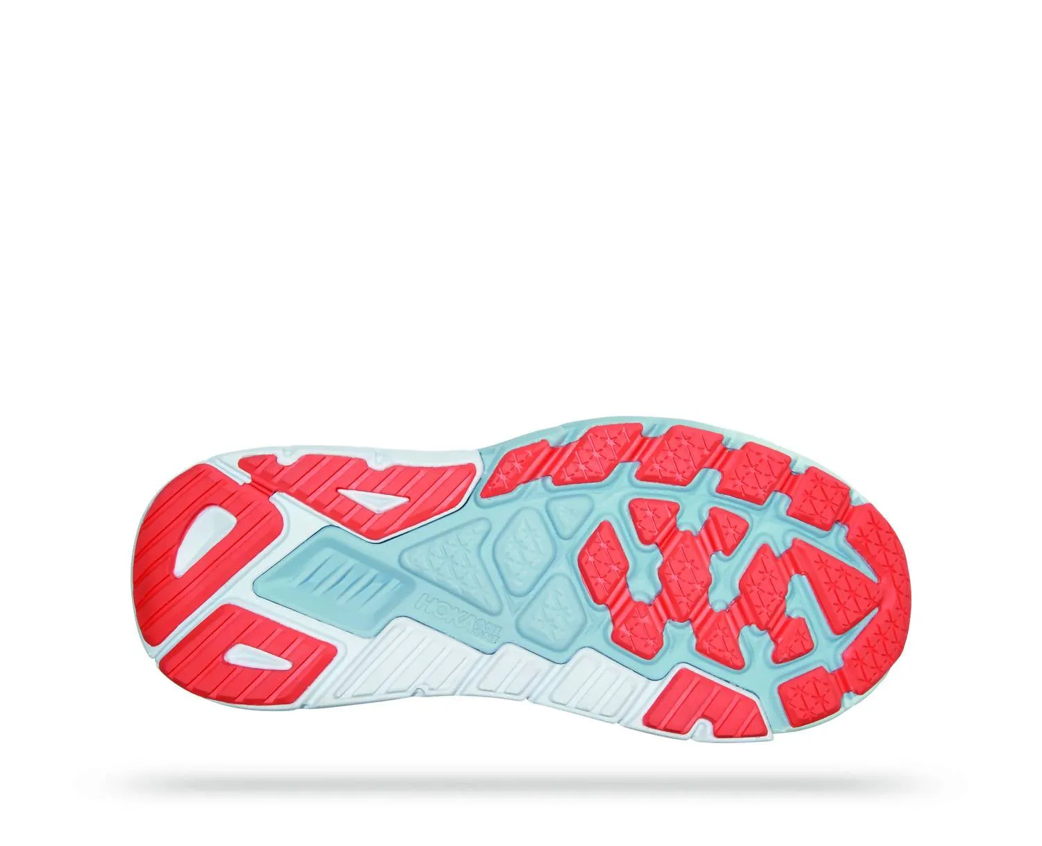 Frauen Arahi 6 Laufschuhe in Plein Air/blauer Nebel Hey Dude Schuhe
