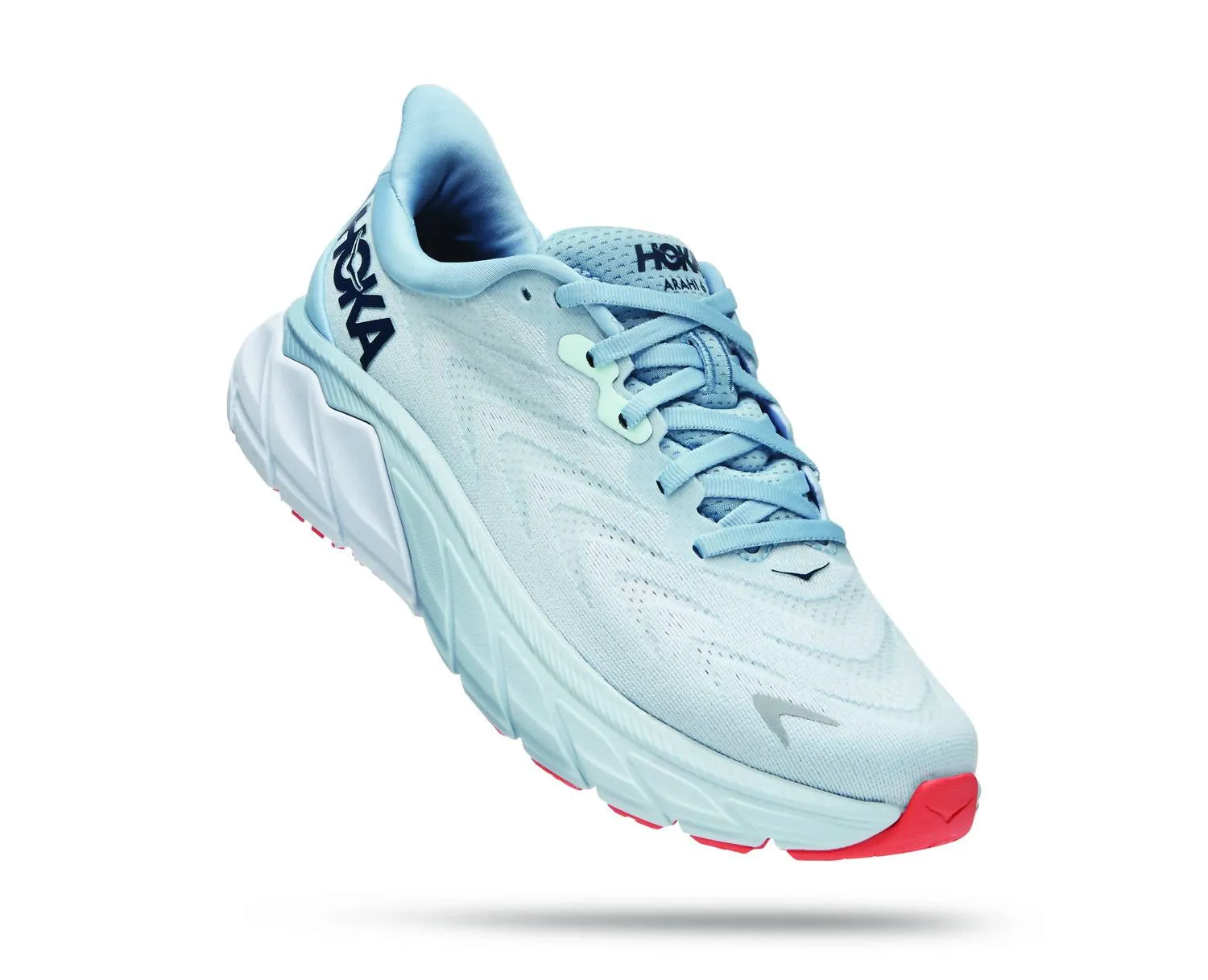 Frauen Arahi 6 Laufschuhe in Plein Air/blauer Nebel Hey Dude Schuhe